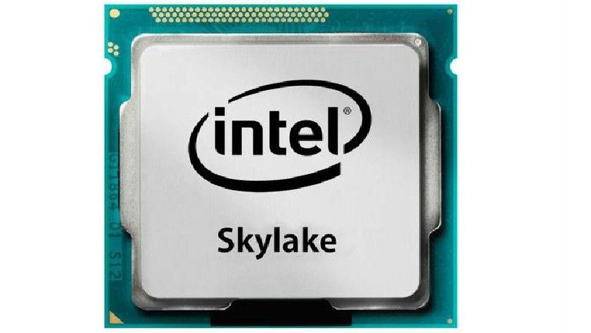 Pentium Skylake