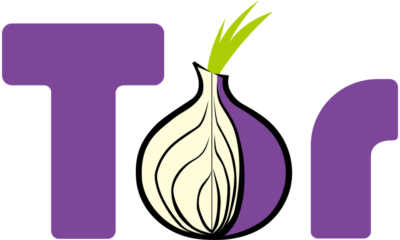 Tor se hace con el TLD .onion para usos especiales