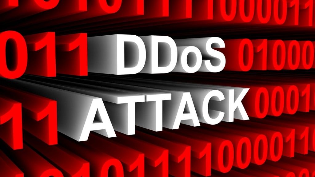Un botnet de Linux lanza ataques DDoS a 150Gbps