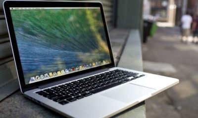 Vulnerabilidad en OS X permite robar contraseñas a través de SMS