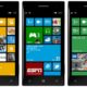 Windows Phone sigue hundido. 2,9 por ciento de cuota en Estados Unidos