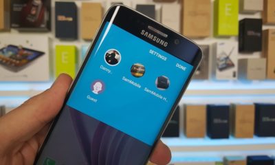 Samsung retira Android 5.1.1 para los Galaxy S6 y S6 Edge en Canadá 75