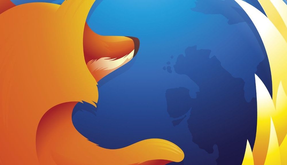 firefox 41