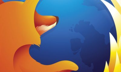 firefox 41