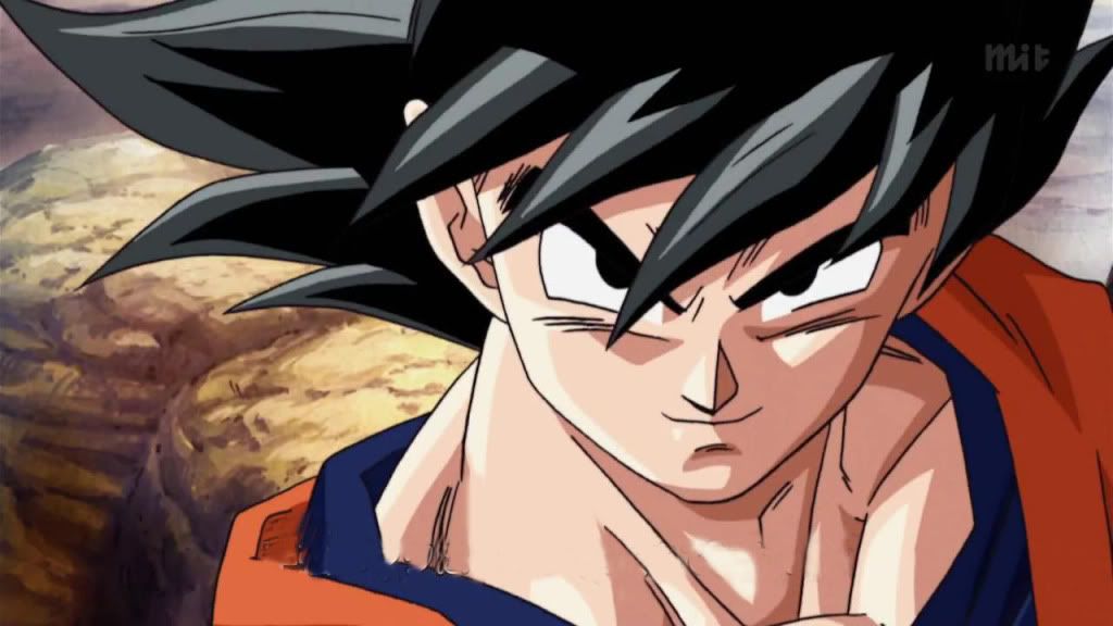 En vídeo: Crossover Goku vs Street Fighter 2, no te lo pierdas