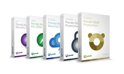 Panda anuncia nuevas soluciones de seguridad multidispositivo 43
