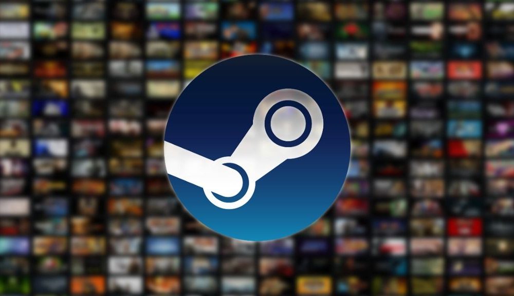 steam