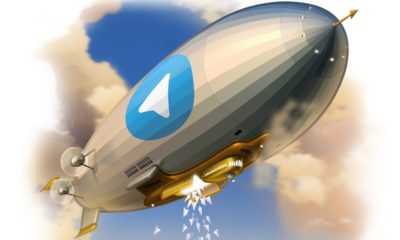 telegram