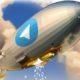 telegram