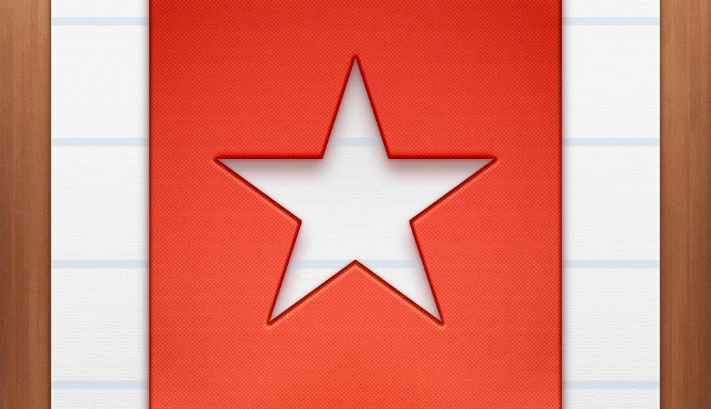 wunderlist