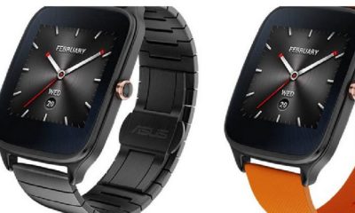 Zenwatch 2