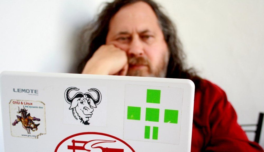 30 años de Software Libre