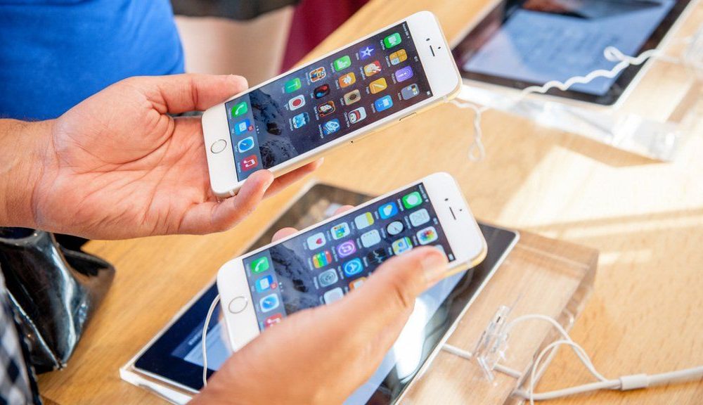 Apple ante un juez: "Es imposible acceder a los datos de un iPhone bloqueado"