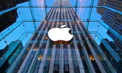Apple consigue la mayor rentabilidad en la historia de una empresa