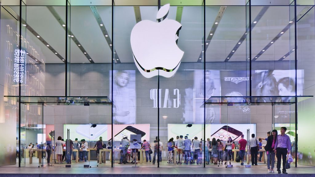 Apple lanza iOS 9.1, OS X 10.10.1 y watchOS 2.0.1