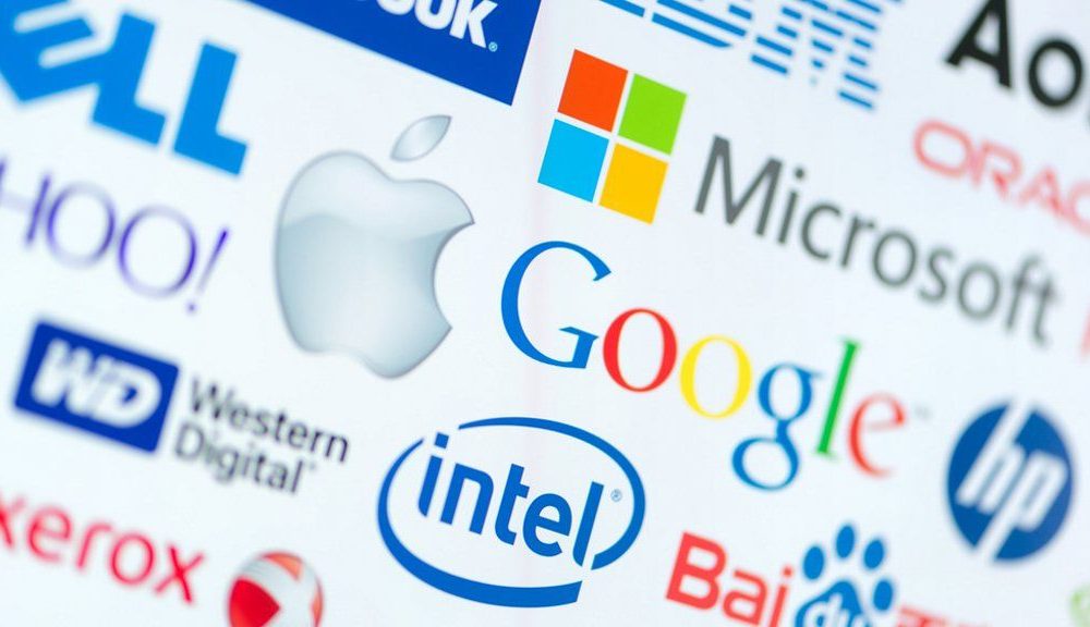 Apple y Google son las marcas más valiosas del mundo