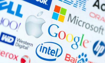 Apple y Google son las marcas más valiosas del mundo