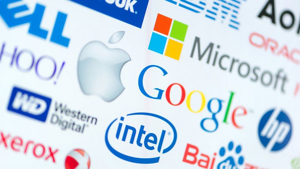 Apple y Google son las marcas más valiosas del mundo