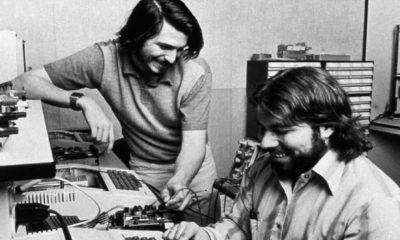 Otro mito que cae: Apple no nació en un garaje, es inventado 44