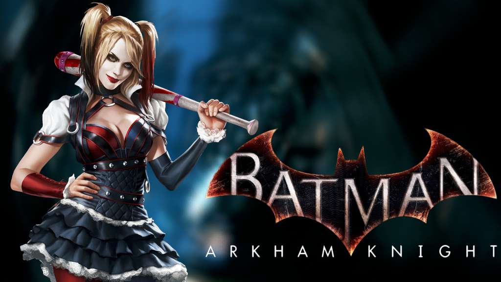 Batman: Arkham Knight volverá a finales de octubre