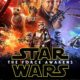 Cartel oficial de Star Wars: The Force Awakens. ¿Dónde está Mark Hamill?