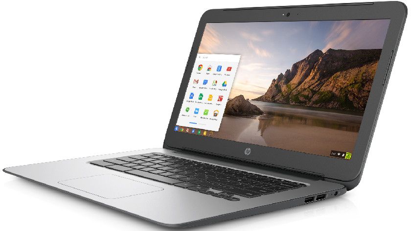 Chromebook 14