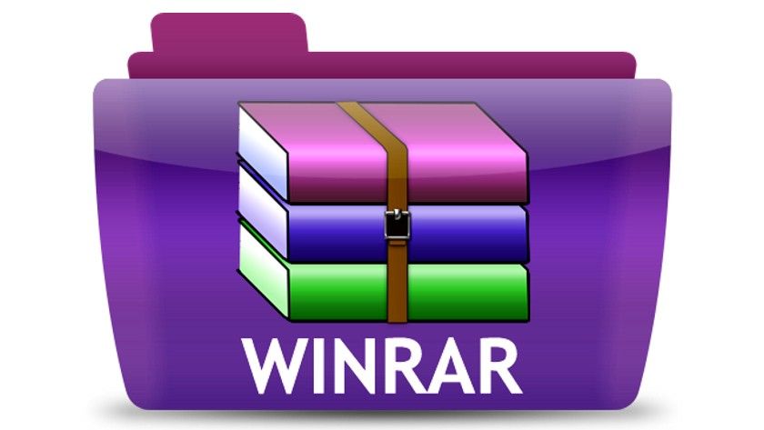 Descubierta una vulnerabilidad en Winrar que permite ejecutar código remoto
