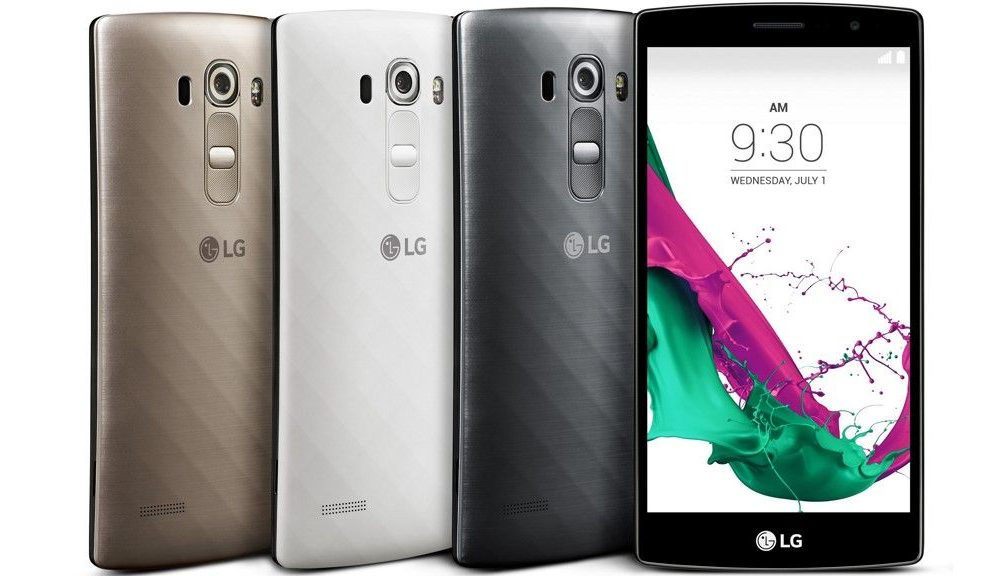 El LG G4 recibirá Android 6.0 Marshmallow la próxima semana