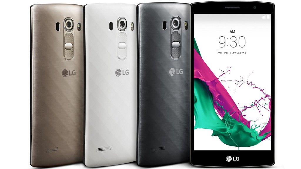 El LG G4 recibirá Android 6.0 Marshmallow la próxima semana