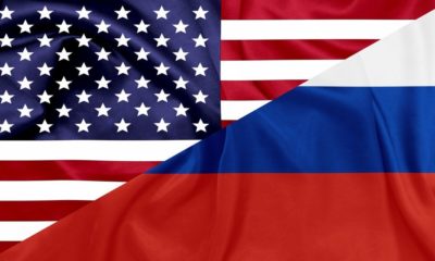 Estados Unidos teme que Rusia corte los cables submarinos de Internet