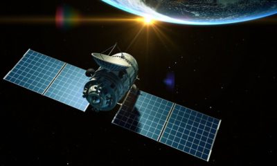 Facebook lanzará un satélite para dar Internet gratuito a África