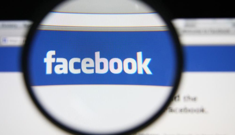 Facebook notificará a los usuarios si el gobierno ha husmeado en sus cuentas
