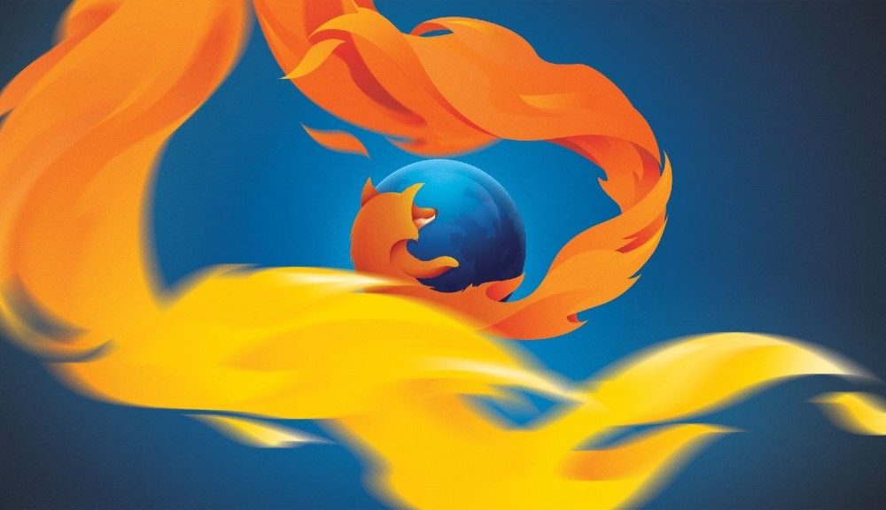 firefox