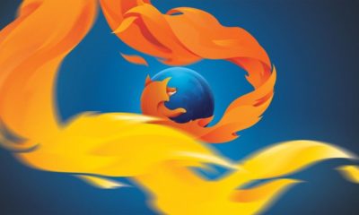 firefox