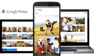Google Fotos para Android ocultará las fotos de tu ex