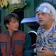 Hoy es 21 de octubre de 2015. ¿Estará por aquí Marty McFly de Regreso al Futuro 2?