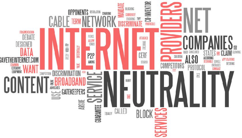La neutralidad de la red está en peligro en Europa, advierte el padre de la Web