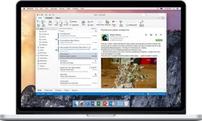 Microsoft Office 2016 también falla en OS X El Capitan
