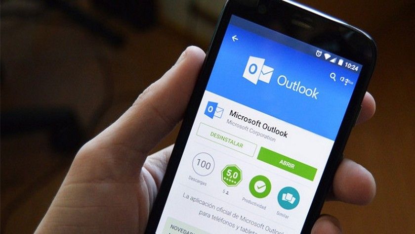 Microsoft fusionará las aplicaciones móviles Sunrise y Outlook