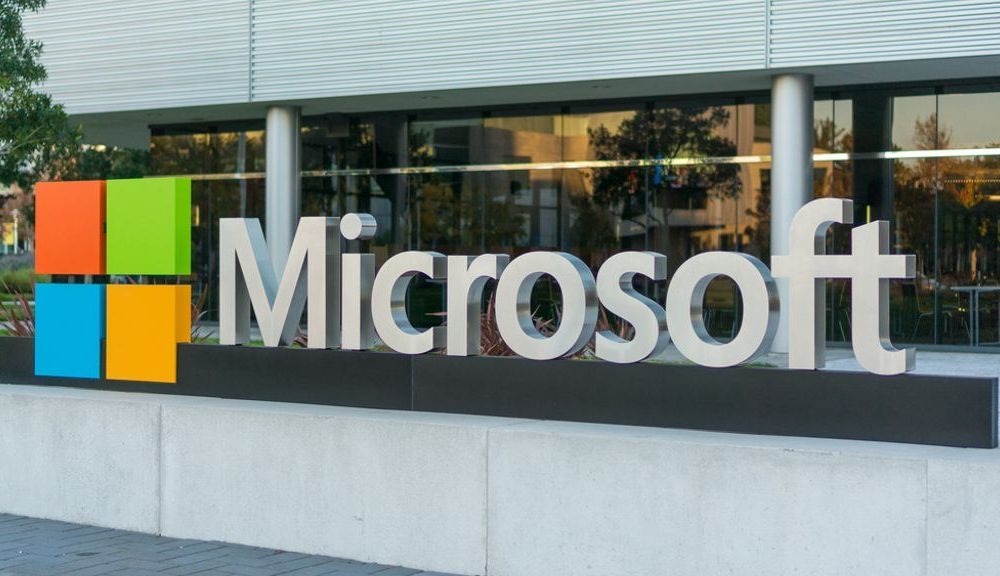 Microsoft lanza un informe de transparencia sobre contenidos borrados