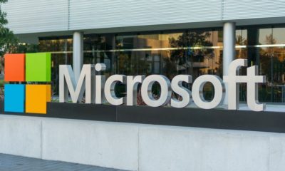 Microsoft lanza un informe de transparencia sobre contenidos borrados