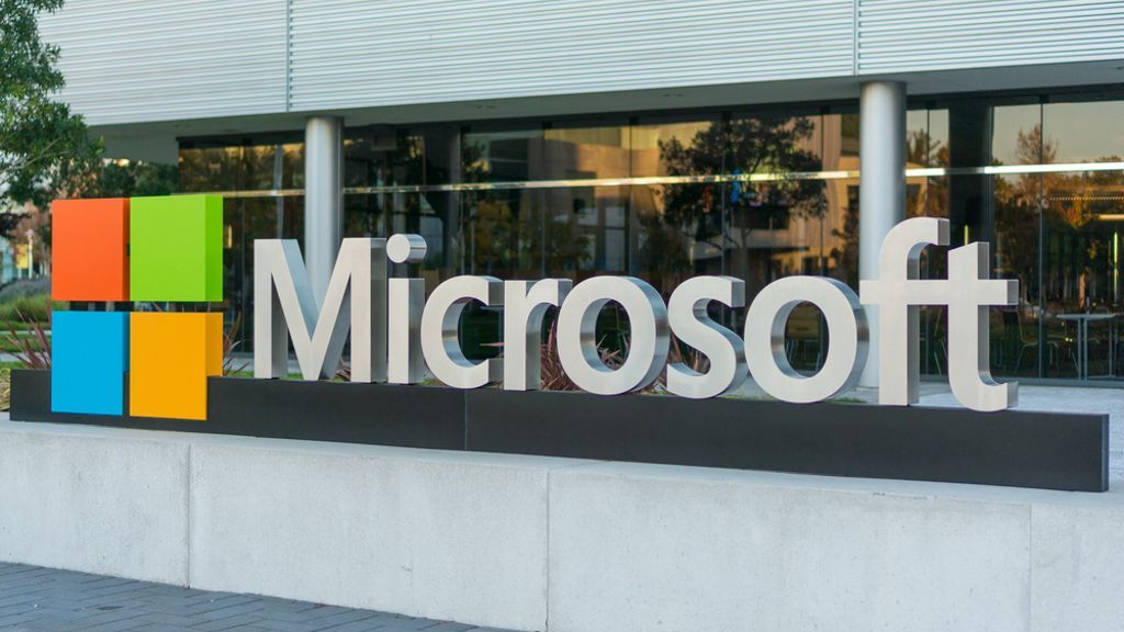 Microsoft lanza un informe de transparencia sobre contenidos borrados