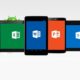 Microsoft llega a una cuerdo con Asus y no la demandara por patentes a cambio de poner Microsoft Office en sus dispositivos Android