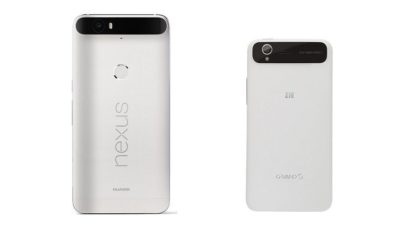 ZTE dice que el Nexus 6P es una copia de su Grand S 37