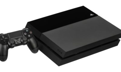 PlayStation 4 pasa a valer 350€ en la Eurozona