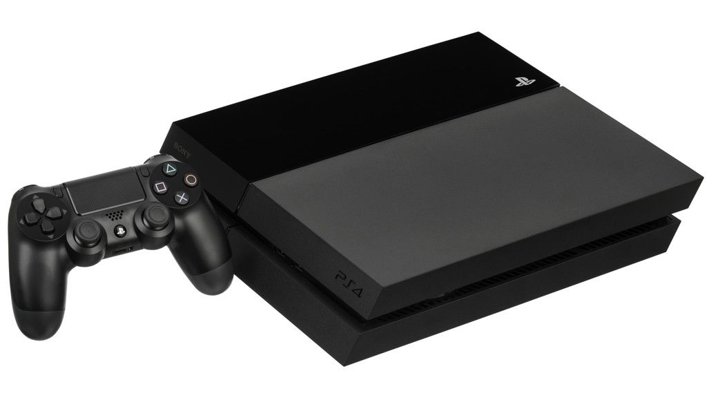 PlayStation 4 pasa a valer 350€ en la Eurozona