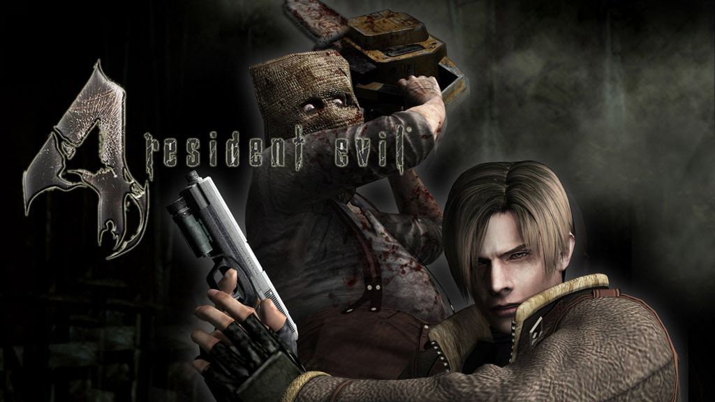 Resident Evil 4 llegará a Wii U