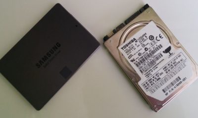 SSD