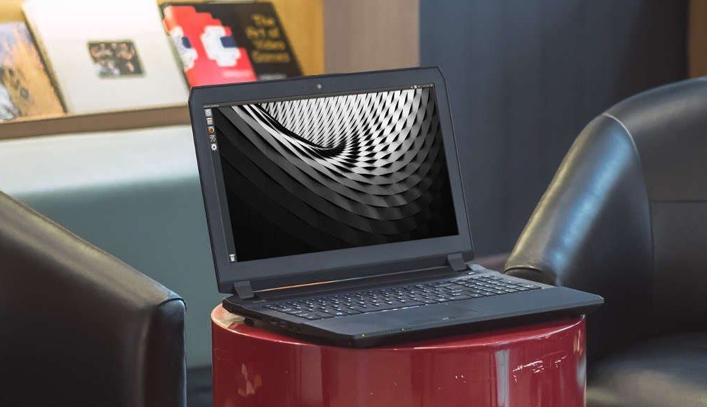 System76 presenta el Oryx Pro, con Intel Skylake, GPU NVIDIA y G-Sync