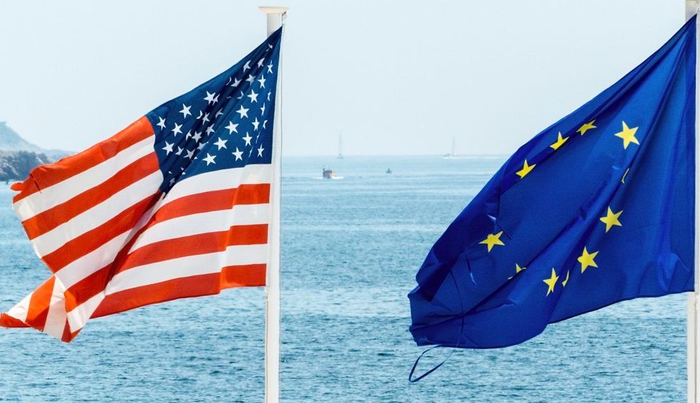 Tribunal de la UE anula el tratado que permite transferir datos a Estados Unidos